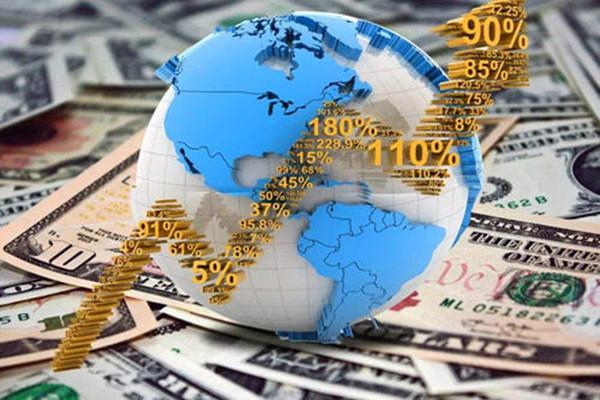 外匯交易怎么入金(外匯入金攻略)(外匯入金攻略:快速入金指南)?
